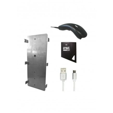 Kit starter bequille VIKY URMET KITBEQ
