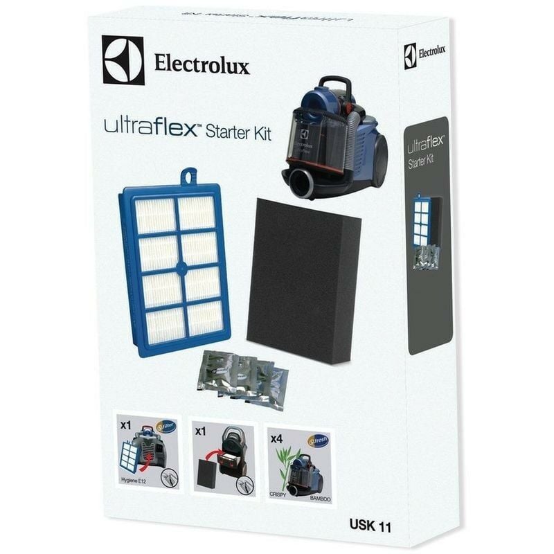 Electrolux - kit starter ultraflex USK11