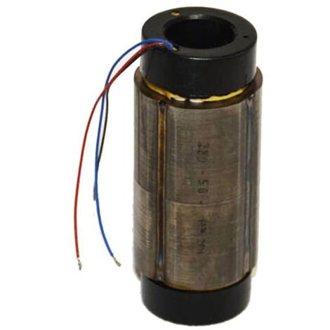 KIT STATORE 230V PER OPERATORE/MOTORE PER LUX E SUB CANCELLO AUTOMAZIONE 2600483