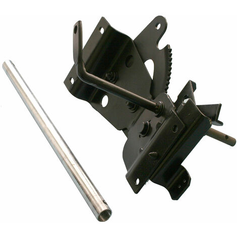 KIT STERZO TRATTORINO MURRAY/NOMA - 450139