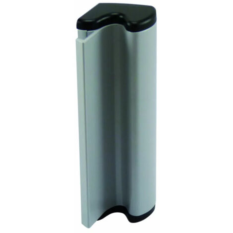 KIT STG VERRE 8-18MM LA PAIRE