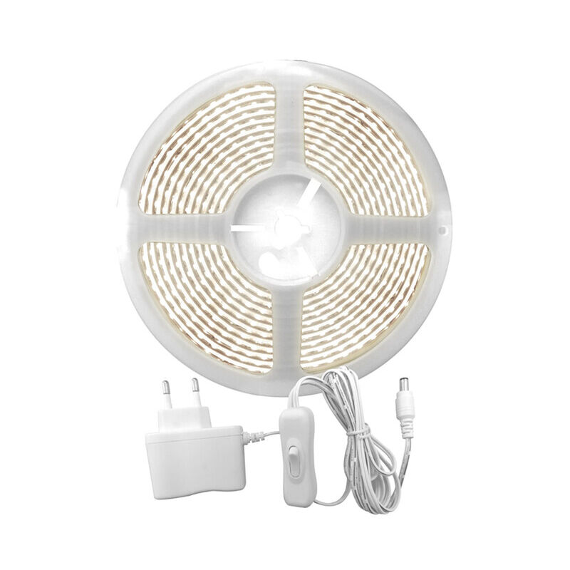 Idroweb - kit strip led ML.5 IP54 24W fredda pz