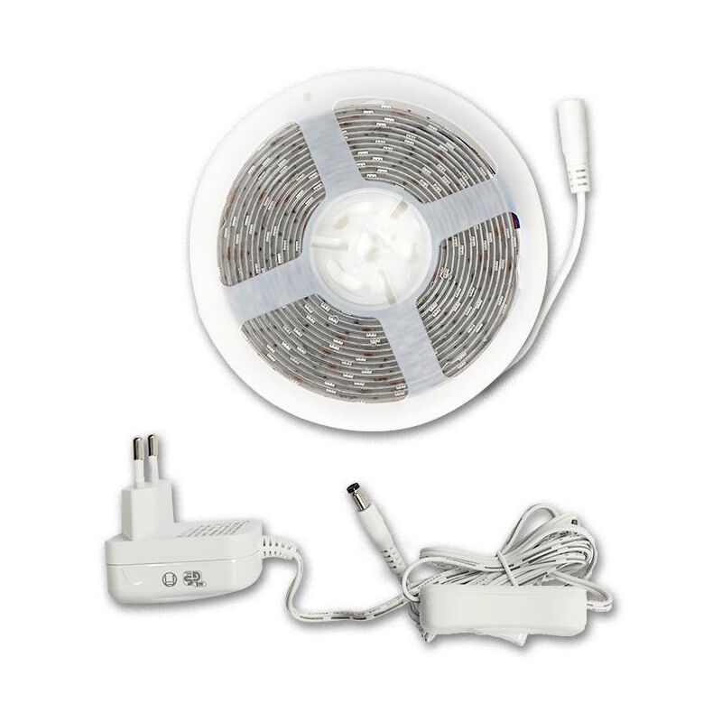 Nbrand - kit strip led ML.5 IP54 24W naturale