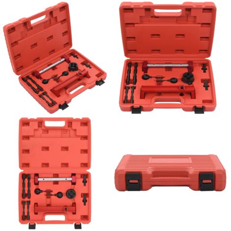 Kit Strumenti di Fasatura Motore per BMW - Attrezzi per temporizzazione motore - Fasatura motore BMW