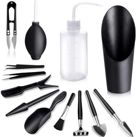 Kit Succulentes 13 Pièces – Outils Jardinage