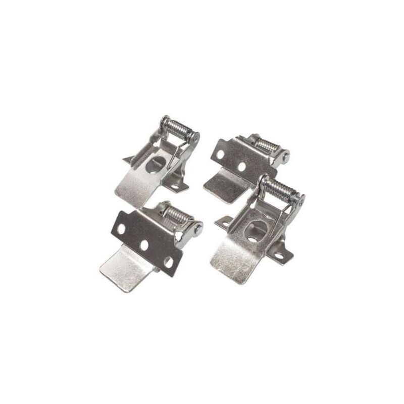 

Kit sujeción para empotrar paneles Led