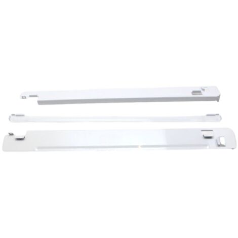 KIT SUPERPOSITION pour LAVE LINGE LG - AGF30609803