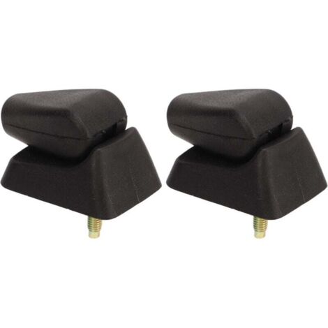 Kit Support Antenne Universel Compatible Peugeot 106 206 306 405 406 806 Expert Modèles 222 223 224