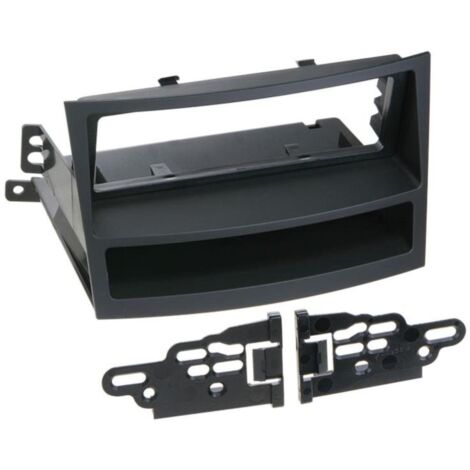 Kit support autoradio 1DIN compatible avec Subaru Legacy Outback