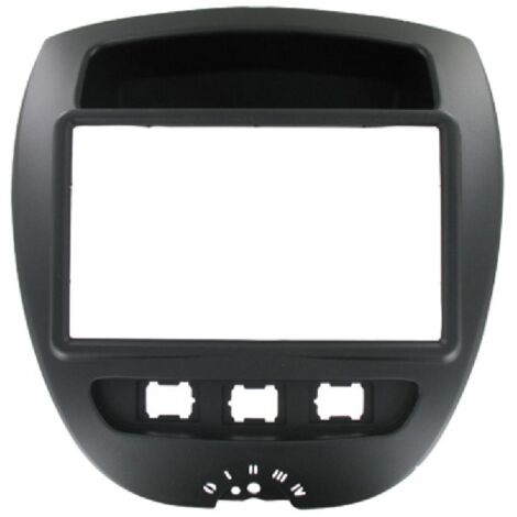 Kit Support Autoradio Caliber RAF6001D compatible avec C1 107 Aygo
