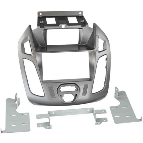 Kit Support Autoradio compatible avec Ford Transit Connect Argent