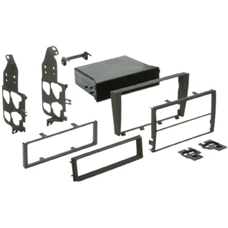 Kit Support autoradio compatible avec Lexus IS200 99-05 IS300 01-05