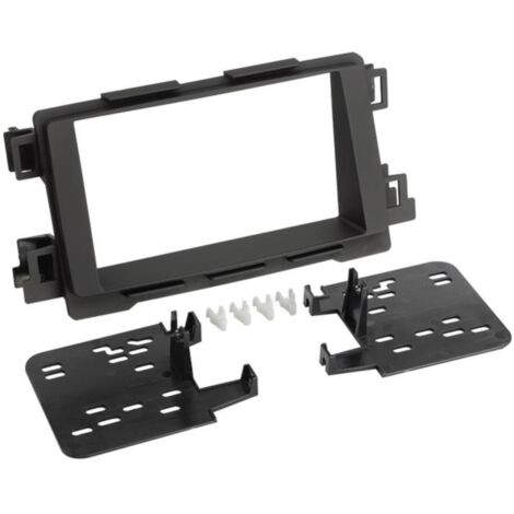 Kit Support autoradio compatible avec Mazda 6 et CX-5