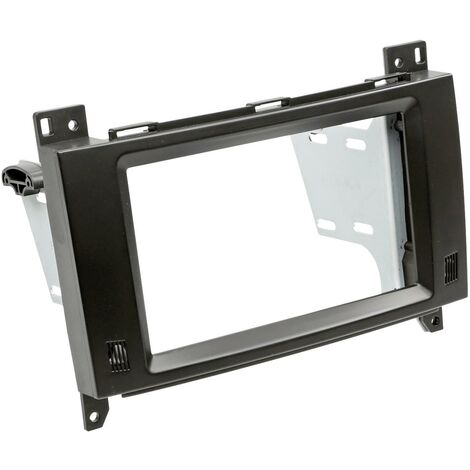 Kit Support Autoradio compatible avec Mercedes classe A B Vito