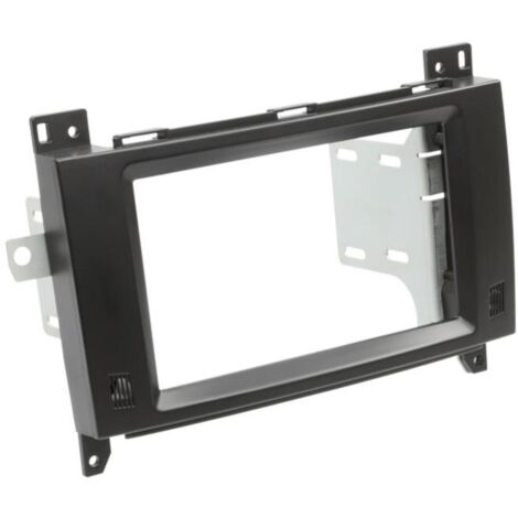 Kit Support Autoradio compatible avec Mercedes Vito- Viano W251