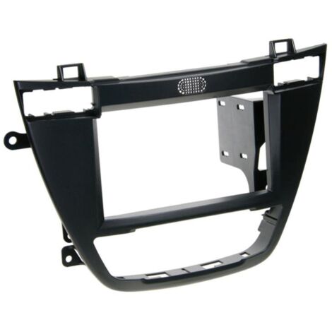 Kit Support autoradio compatible avec Opel Insignia 2Din