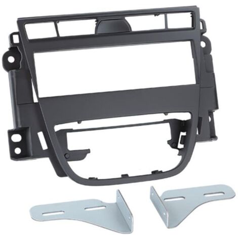Kit Support Autoradio compatible avec pour Opel Meriva B