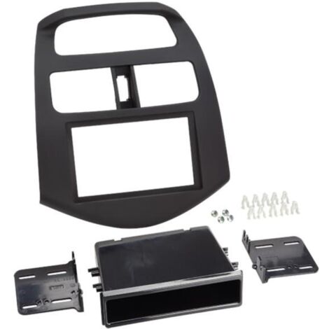 Kit Support Autoradio compatible avec Spark