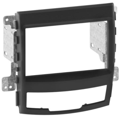 Kit Support autoradio compatible avec Ssangyong Korando