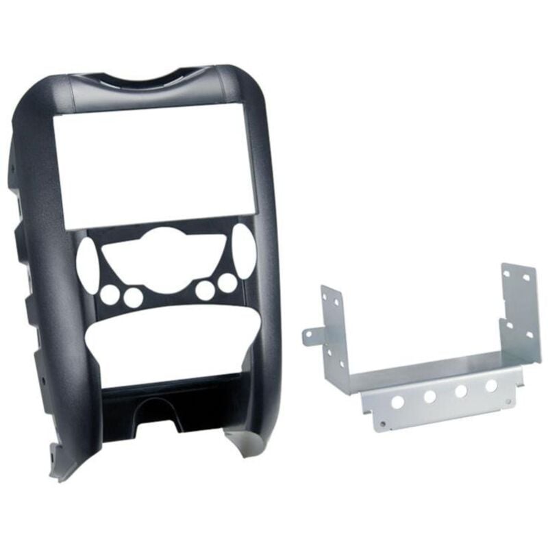 Kit Support Autoradio Mini R55 R56 R57 - Clim Auto