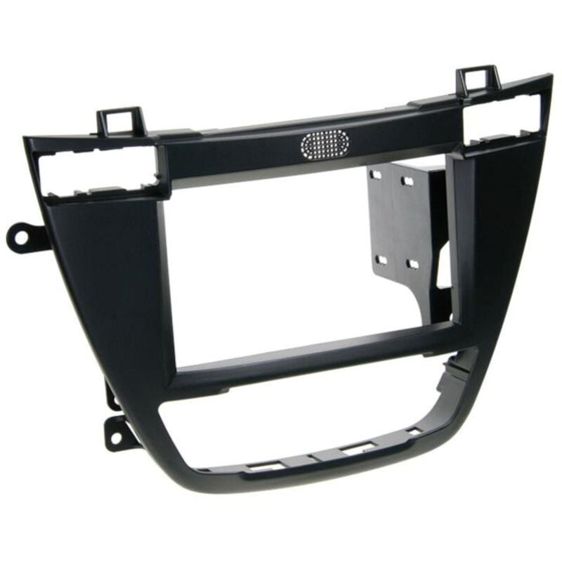 Kit Support autoradio compatible avec Opel Insignia 2Din