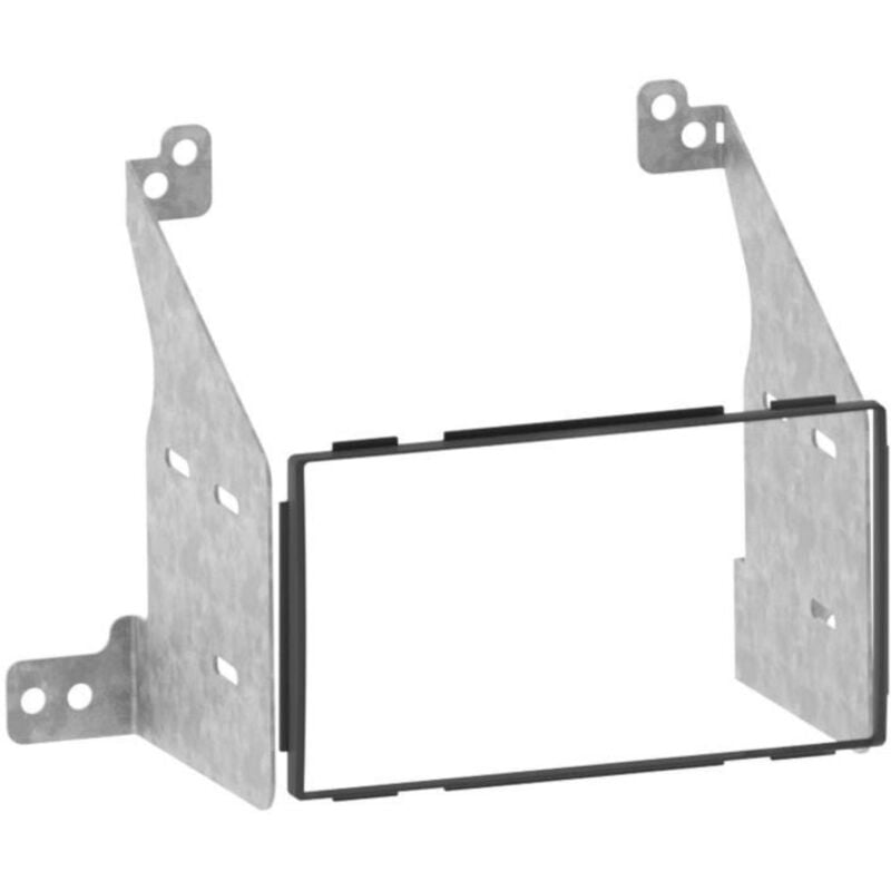 Kit Support Autoradio compatible avec Nissan Pathinder Noir