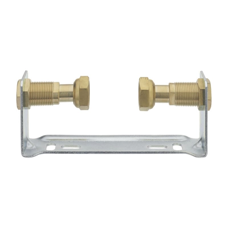 Kit support compteur 110mm