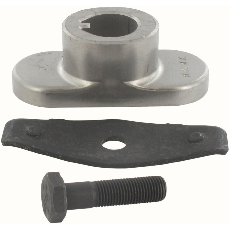 Kit support de lame MTD 753-0588, 7530588, 753-06315, 75306315