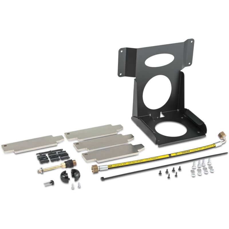 Karcher - Kit support de tambour-enrouleur automatique pour gamme HDS C - 21100130