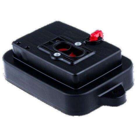 KIT SUPPORT FILTRE A AIR 502844902 ORIGINAL HUSQVARNA