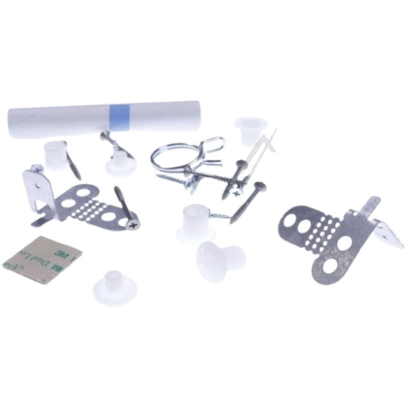 Kit support fixations