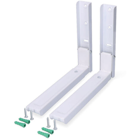Kit Support Micro-Ondes Jusqu'à 40kg