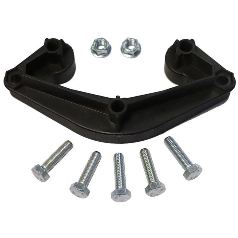 Altrad - kit support moteur pour betonniere electrique & guy noel