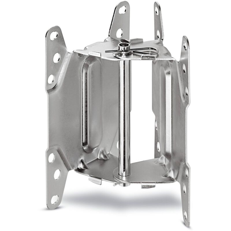 Kit support mural pivotant en inox - 26418670 - Karcher