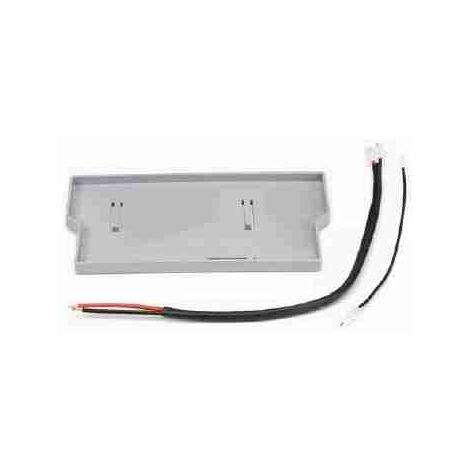 Kit Supporto Batteria D'emergenza Specifico Per E124 Faac 390926 Automazione