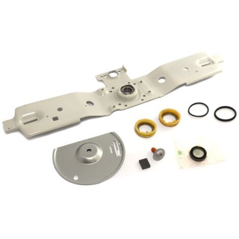 KIT SUPPORTO DX TRAVERSA CESTO   CUSCINETTI 6203 GUARNIZIONI SAN GIORGIO MALICE