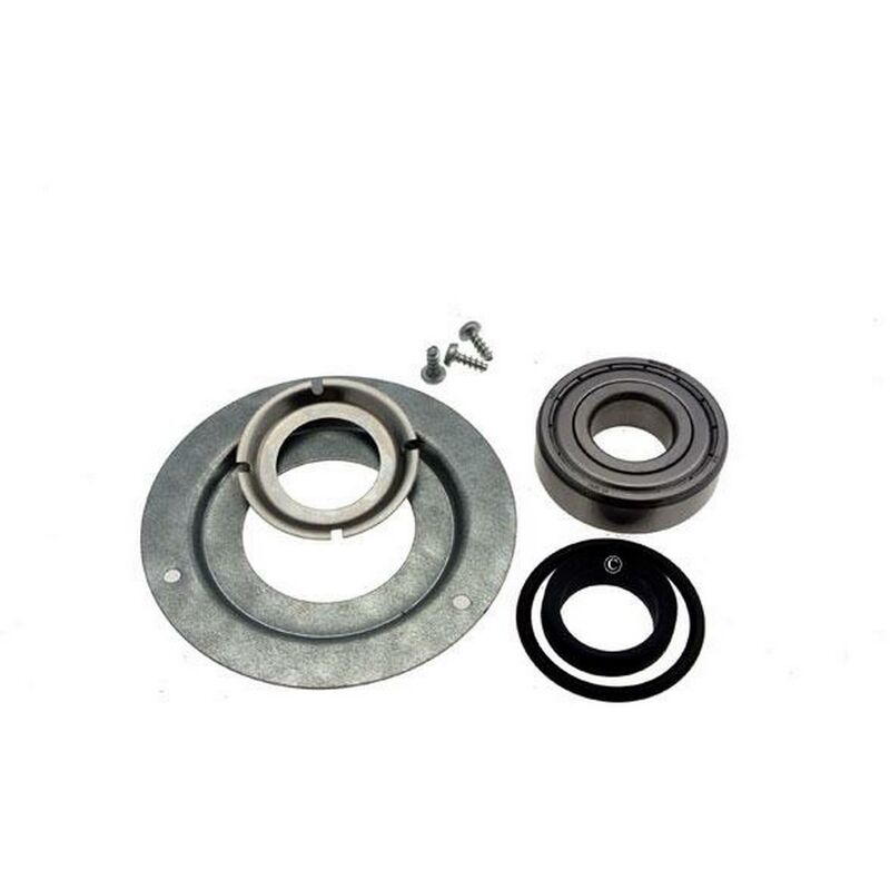 Kit supporto lavatrice giro a destra - Lavatrice Whirlpool 46583