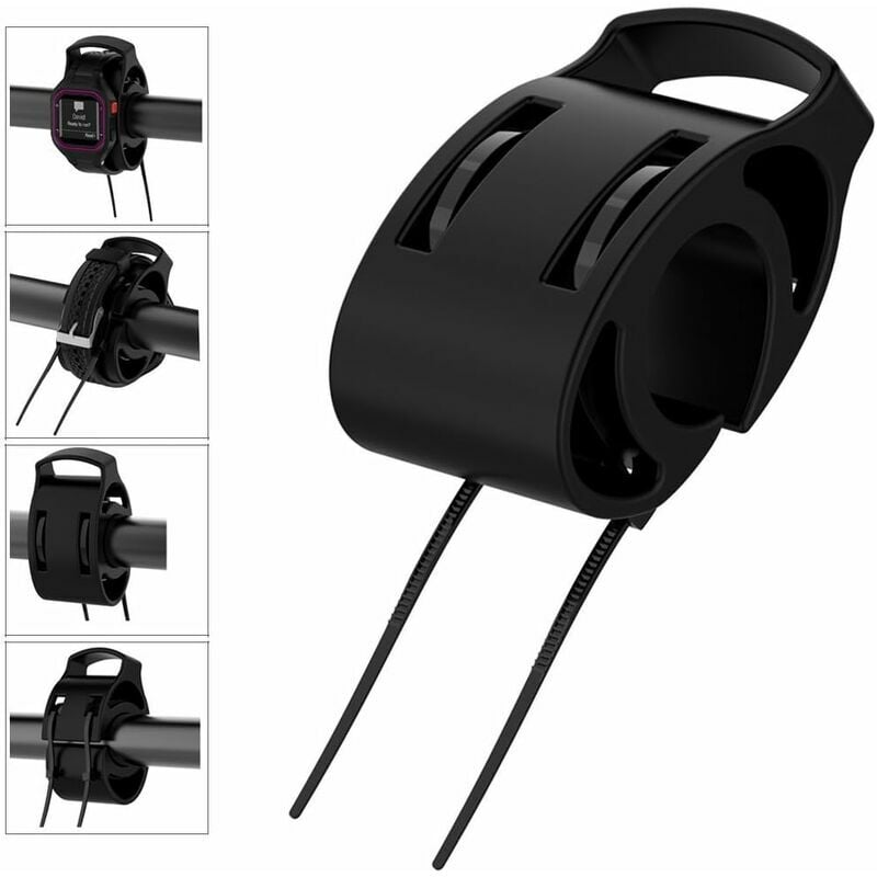 Kit supporto per orologio da bici Supporto per