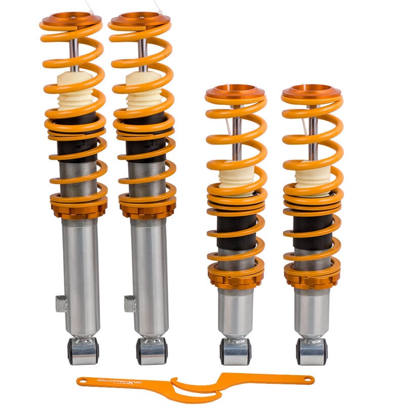Kit Suspension Combine Filete Amortisseur pour Mazda MX5 MX-5 I NA 90-98 MK1