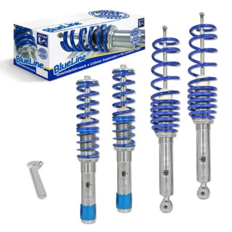 Kit suspension combine filete Blueline BMW Serie 5 E39 de 1995 a 2003-13444738