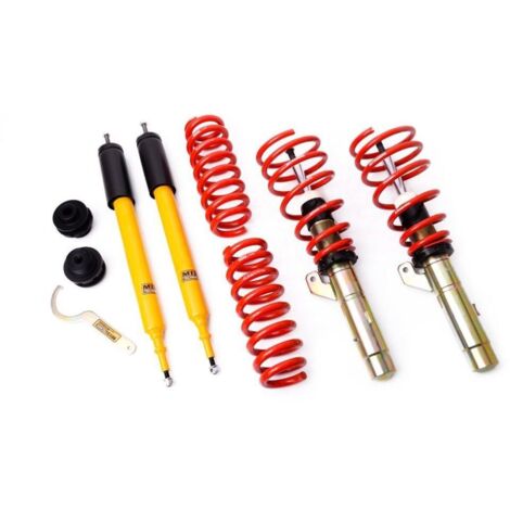 Kit Suspension Combine Filete MTS Comfort BMW Serie 1 E81 2004-2011-35005916