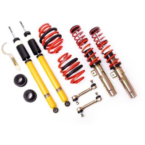 Kit Suspension Combine Filete MTS Comfort BMW Serie 3 E46 Compact 2001-2005-35019223