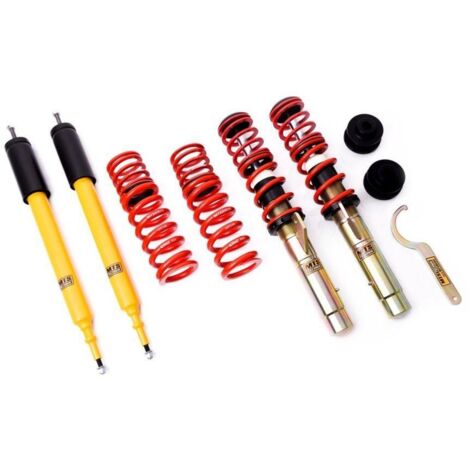Kit Suspension Combine Filete MTS Stance BMW Serie 1 E87 2004-2011-35006126