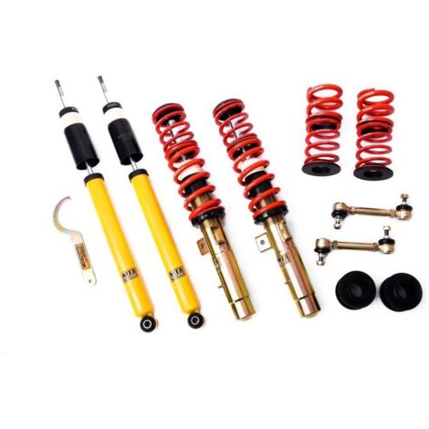 Kit Suspension Combine Filete MTS Stance BMW Serie 3 E46 Compact 2001-2005-35019252
