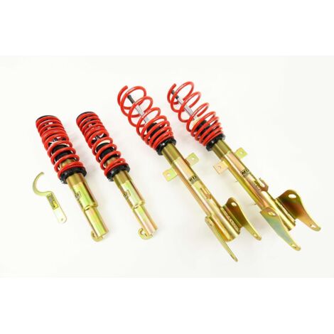 Kit Suspension Combine Filete MTS Street Alfa Romeo 147 de 2000 a 2010-34751409