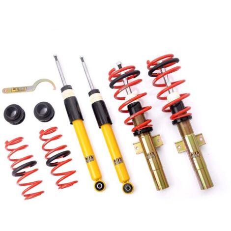 Kit Suspension Combine Filete MTS Street Audi A1 Sportback (GB) 2018-2024-41006259