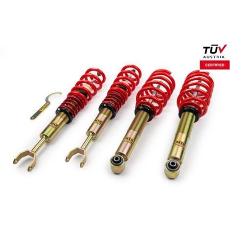 Kit Suspension Combine Filete MTS Street Audi A6 C5 Quattro Berline 1997-2004-34991500