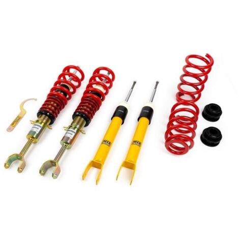 Kit Suspension Combine Filete MTS Street Audi A8 Quattro D2 1994/2002-34997274