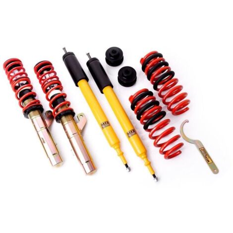 Kit Suspension Combine Filete MTS Street BMW Serie 1 E87 2004-2011-35006087