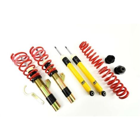 Kit Suspension Combine Filete MTS Street BMW Serie 2 F22 2012-2020-35006555